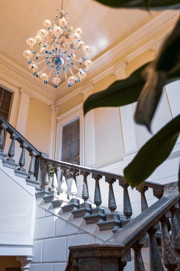 Palazzo Galletti Abbiosi Ravenna Luaran gambar