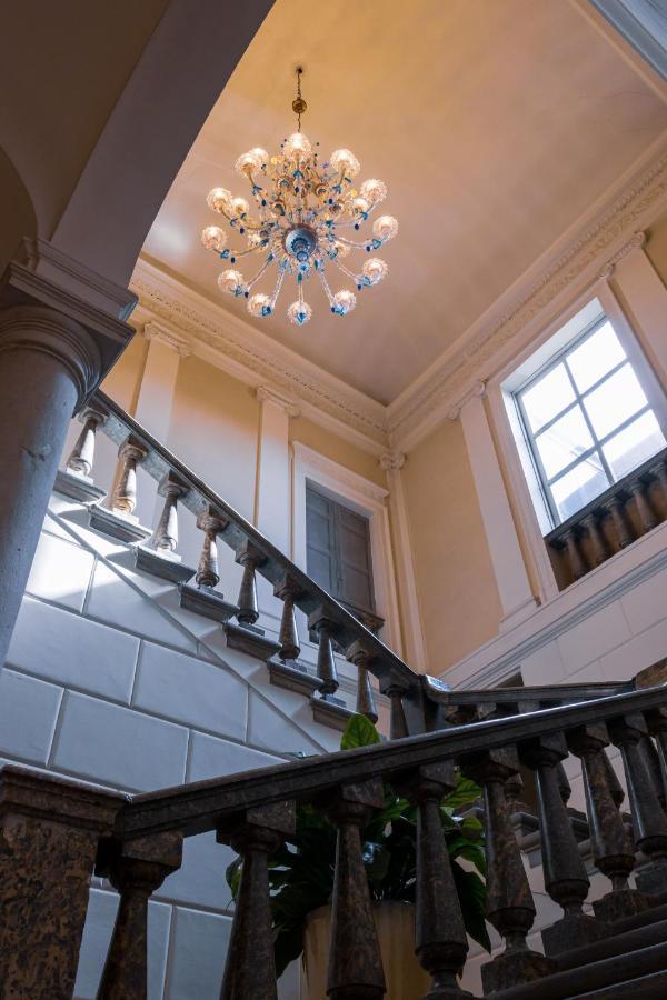 Palazzo Galletti Abbiosi Ravenna Luaran gambar