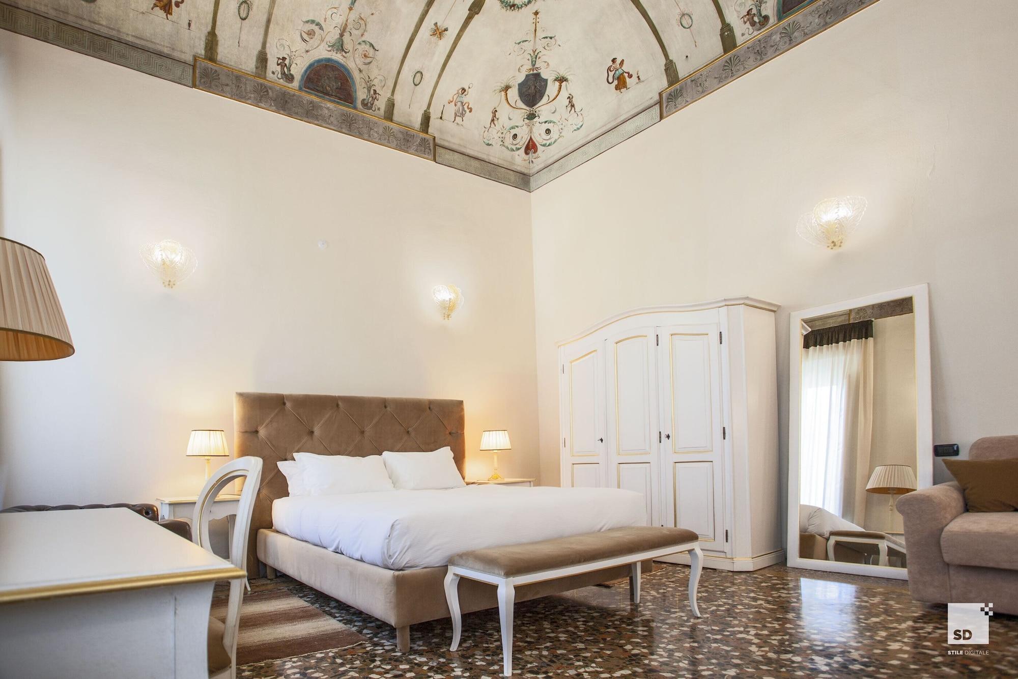 Palazzo Galletti Abbiosi Ravenna Luaran gambar