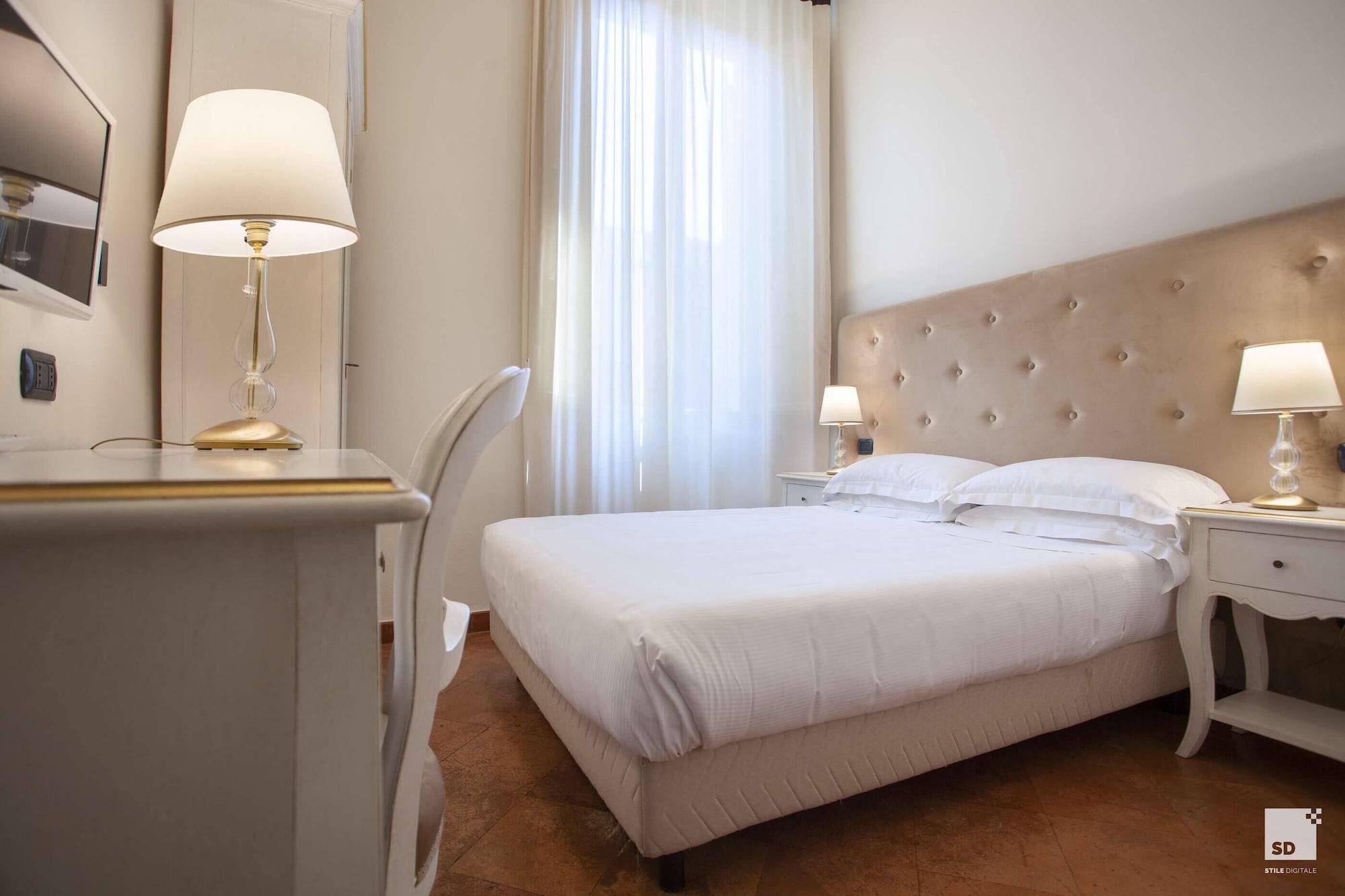 Palazzo Galletti Abbiosi Ravenna Luaran gambar