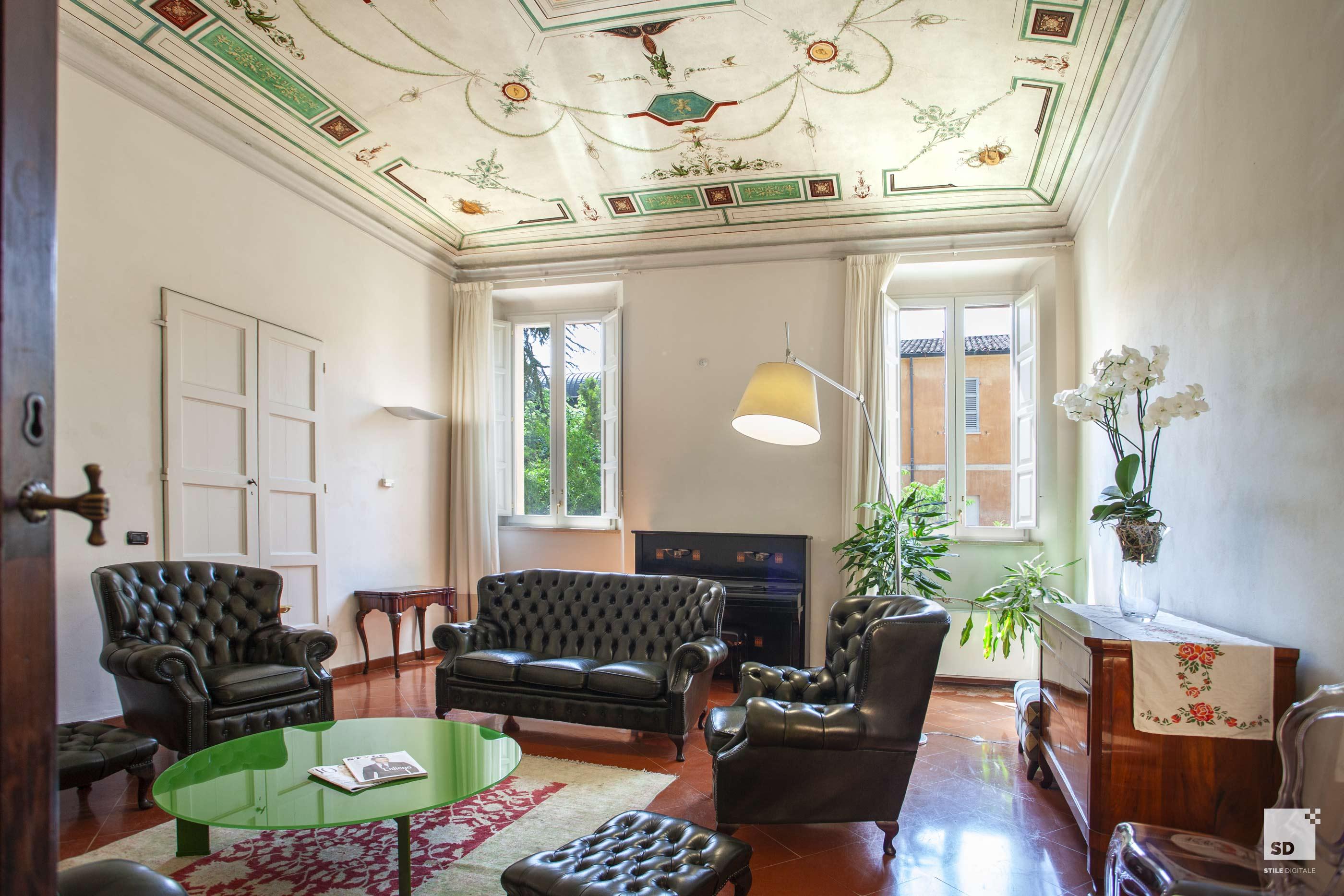 Palazzo Galletti Abbiosi Ravenna Luaran gambar