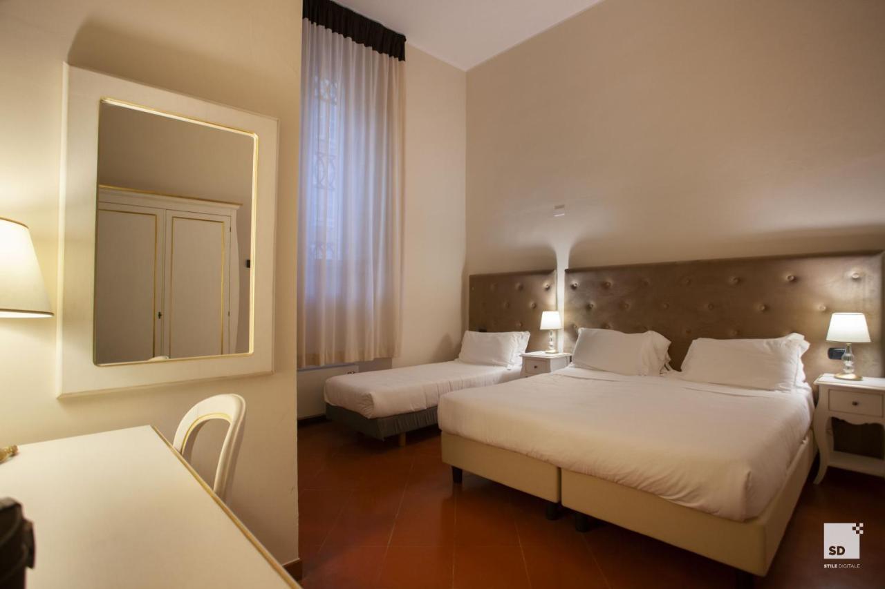 Palazzo Galletti Abbiosi Ravenna Luaran gambar